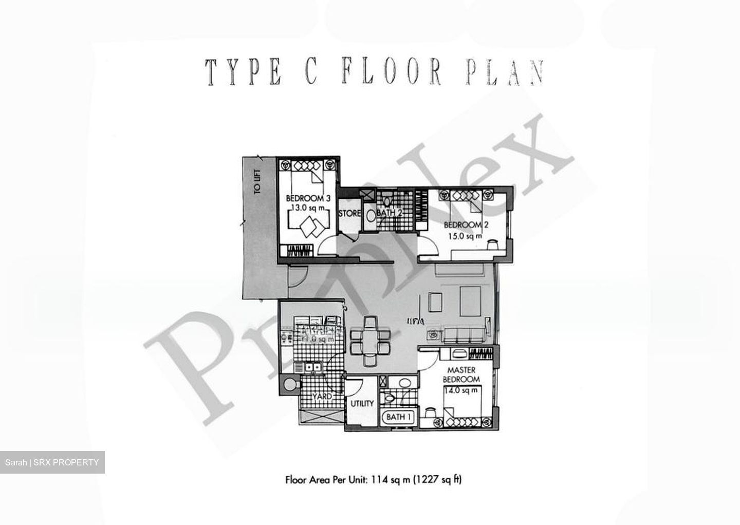 Mirage Tower (D9), Condominium #560353521